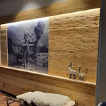 Almchalet Mit Pool Und Sauna Apartment