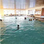 Apartment Almchalet Mit Pool Und Sauna *