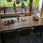 Almchalet Mit Pool Und Sauna Missen-Wilhams