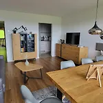 Apartment Almchalet Mit Pool Und Sauna Missen-Wilhams