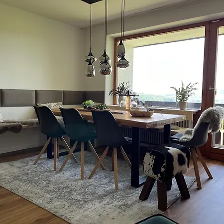 Apartamento Almchalet Mit Pool Und Sauna