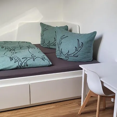 Almchalet Mit Pool Und Sauna Apartment Missen-Wilhams