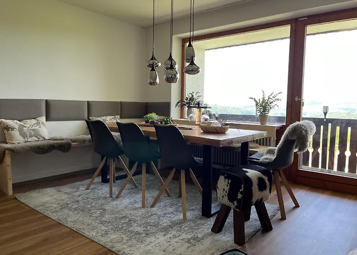 Appartamento Almchalet Mit Pool Und Sauna