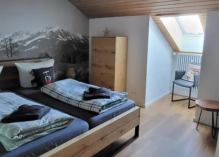 Almchalet Mit Pool Und Sauna * Missen-Wilhams