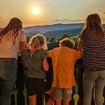 דירה Almchalet Mit Pool Und Sauna, Nah Am Bikepark Weitnau, Direkt Am Skilift *
