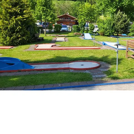 Διαμέρισμα Almchalet Mit Pool Und Sauna Missen-Wilhams