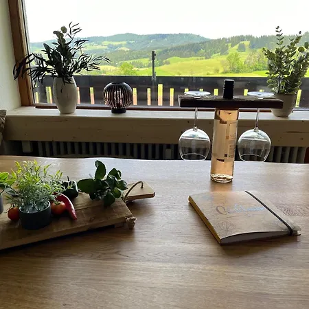 Almchalet Mit Pool Und Sauna Apartamento Missen-Wilhams