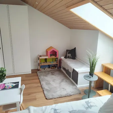 Almchalet Mit Pool Und Sauna