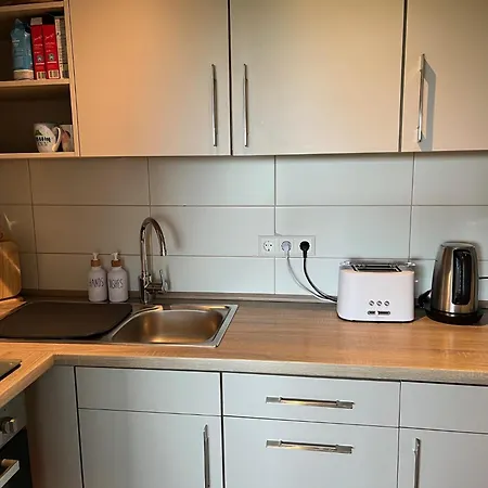 Apartamento Almchalet Mit Pool Und Sauna