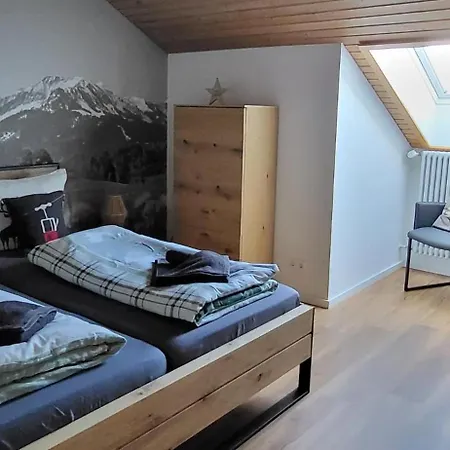 Almchalet Mit Pool Und Sauna * Missen-Wilhams