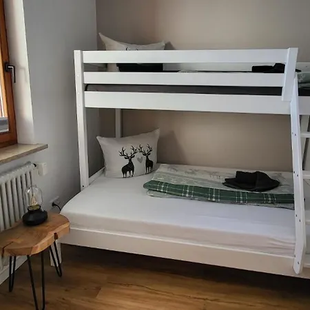 Apartamento Almchalet Mit Pool Und Sauna *