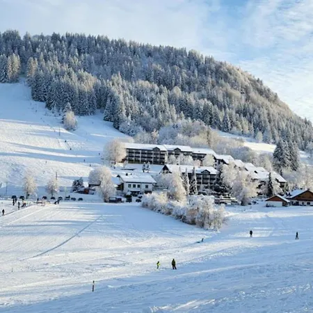Apartamento Almchalet Mit Pool Und Sauna Missen-Wilhams