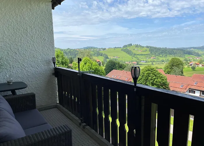 Almchalet Mit Pool Und Sauna Missen-Wilhams