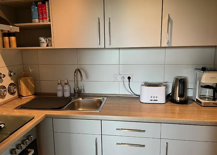 Appartement Almchalet Mit Pool Und Sauna