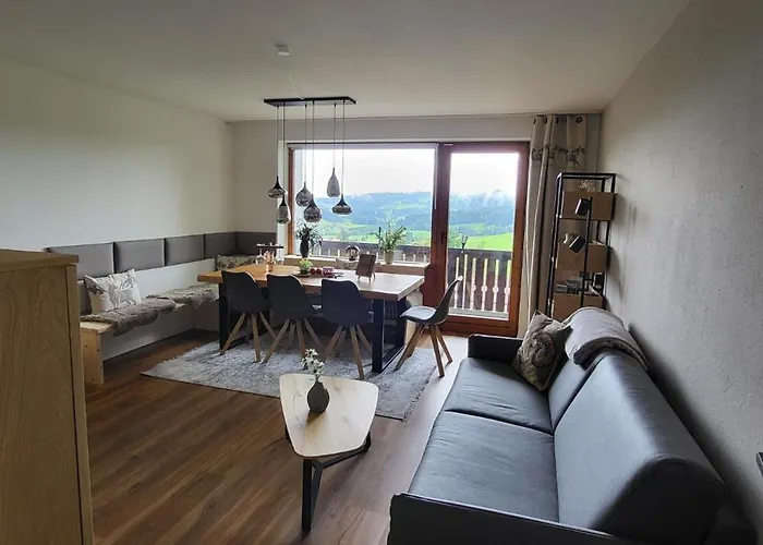 Almchalet Mit Pool Und Sauna Missen-Wilhams