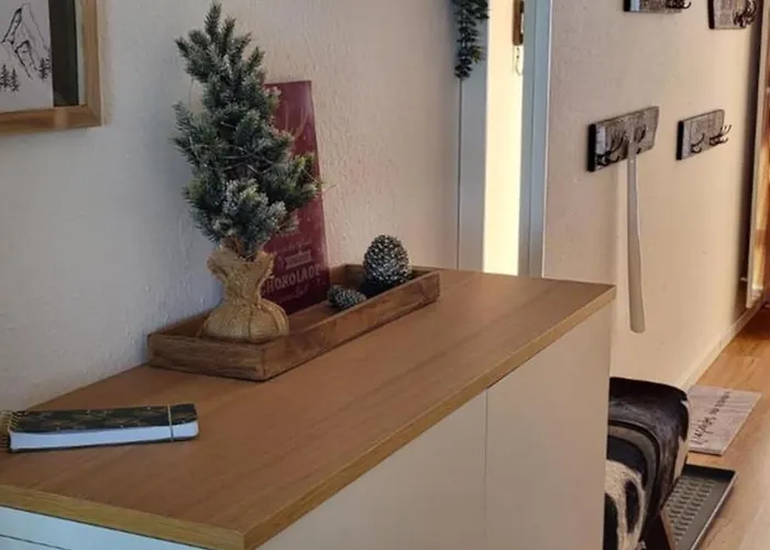 Almchalet Mit Pool Und Sauna Missen-Wilhams