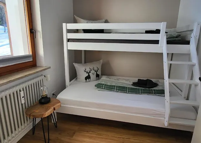 Appartement Almchalet Mit Pool Und Sauna *