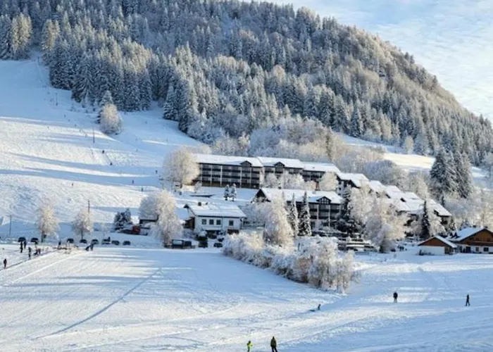 Appartement Almchalet Mit Pool Und Sauna Missen-Wilhams